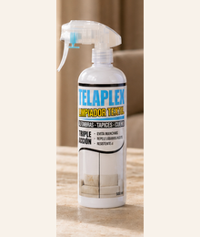 Limpiador Textil 500 ml